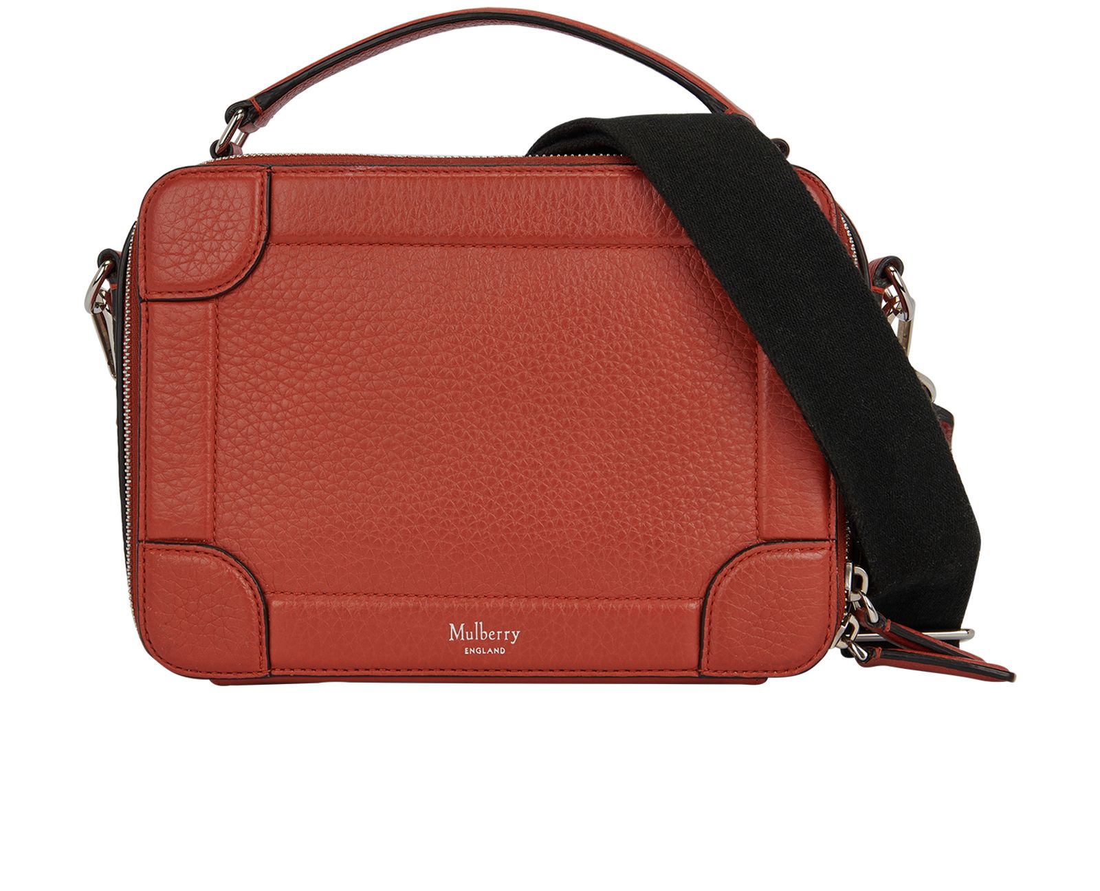 Belgrave Crossbody, Mulberry - Designer Exchange | Buy Sell